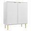 Aionna Accent Cabinet