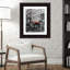 Cadre photo simple Mountainside-1776487942