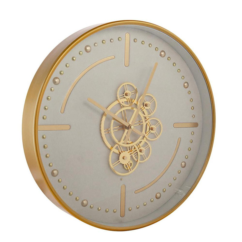 Horloge murale 18 po