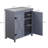 Tool Shed (Gray)