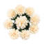 Bouquet de fleurs artificielles-2061045195