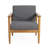 CLUB CHAIR