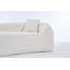 Chaise longue longue Compression Curved-643858001