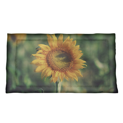 Aziz Smith Floral Bedding Set