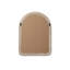 Miroir Dennard Cornhusk-108455470