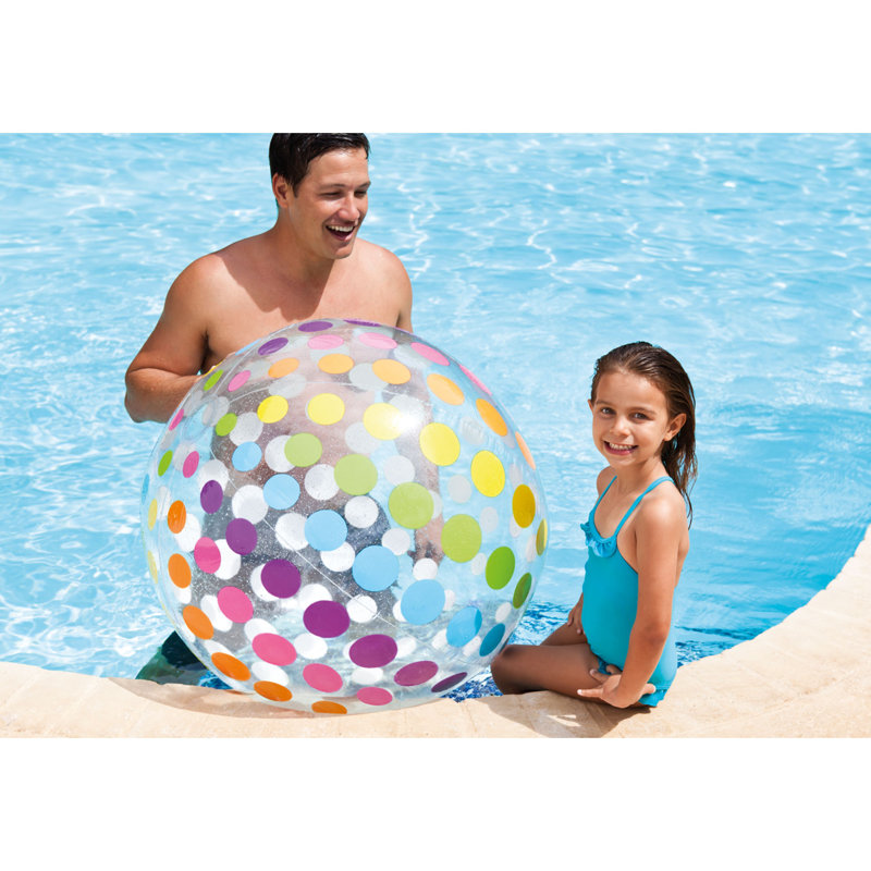 Toys & Inflatables
