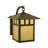 Seneca Brass Wall Light