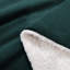 Formaran Sherpa Fleece Fur Thick Reversible Blanket Throw-1247559145-1249564410