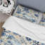 Ensemble de housse de couette Coastal Neutrals Boho Collage II-734028418
