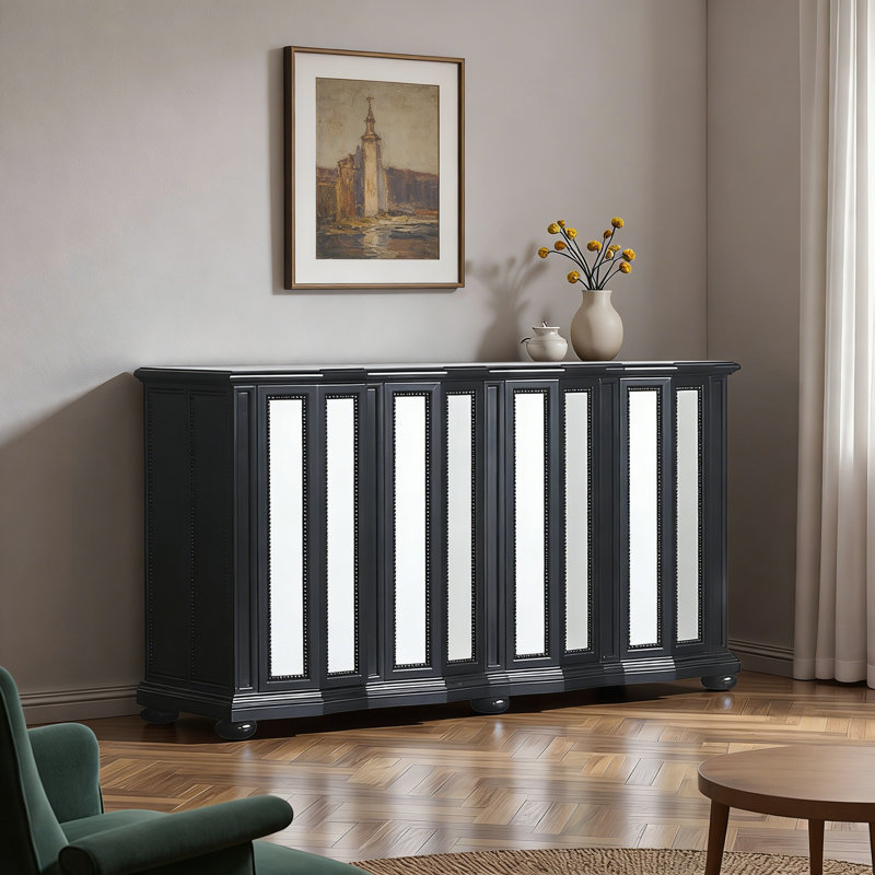 Buffet multifonctionnel haut de gamme