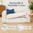 Slipcover Dog Bed