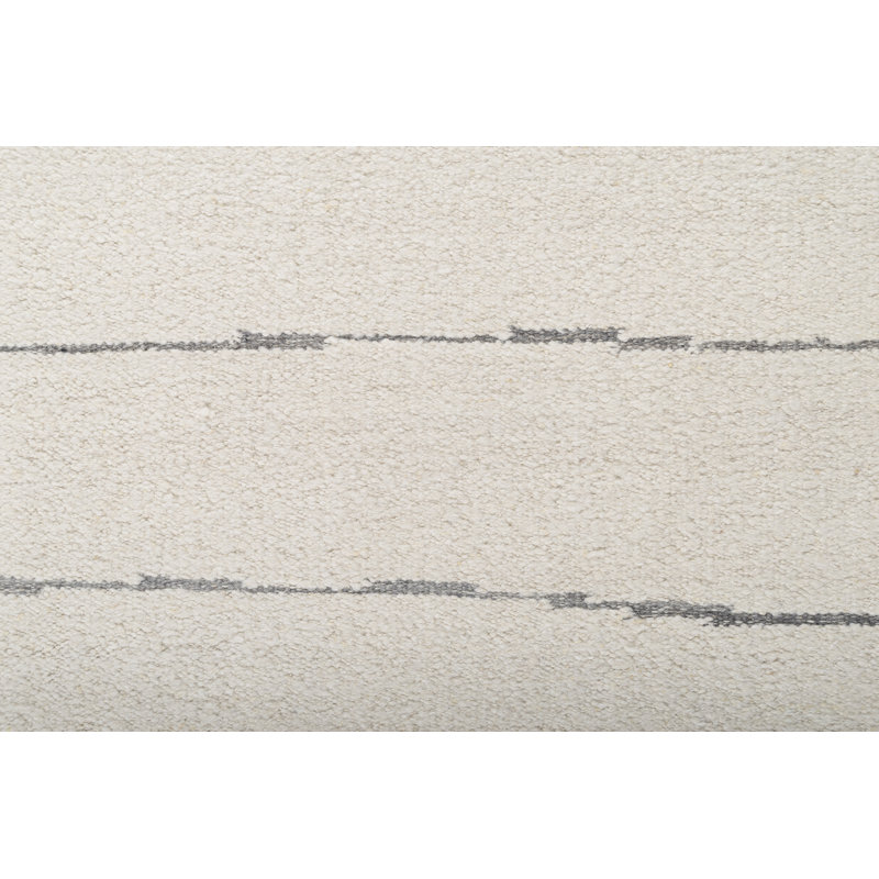 Kuper - Bone, Rectangle 9' x 12'