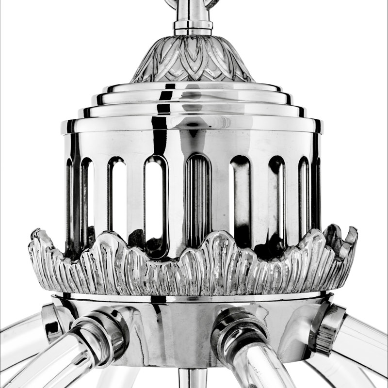 Impero 4 - Light Chandelier