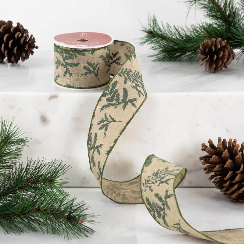 1'' Polyester Ribbon