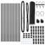 Hexagon Fence Steel-1234797019-1234796997