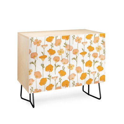 Donavon Accent Cabinet