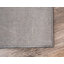 Tapis abstrait gris foncé Brandt-22532243
