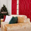 Senath Dotted Line Foil Printed Room Darkening Thermal Curtains-1780168034-1780168056