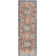 Mya Machine Washable Oriental Area Rug 