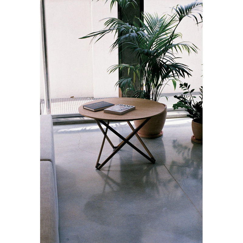 Subeybaja table, Natural