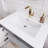 Spring 30" Single Bathroom Vanity-70182613
