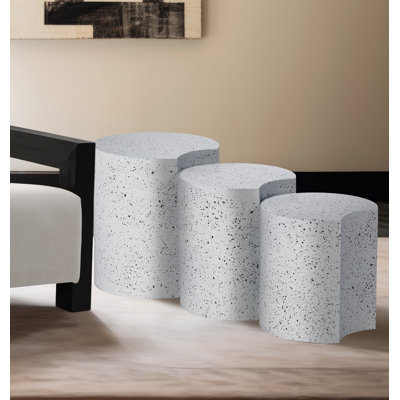 Table de bout Hylie