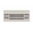 59" Wall-Mounted Double Bathroom Vanity Set-70381285