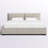 Bakar Upholstered Platform Bed-1711283203-1711283204