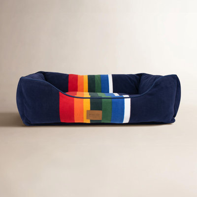 Pendleton Grand Canyon Kuddler Dog Bed
