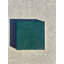 Carrelage mural bleu sarcelle Melange 4 x 4-123462277