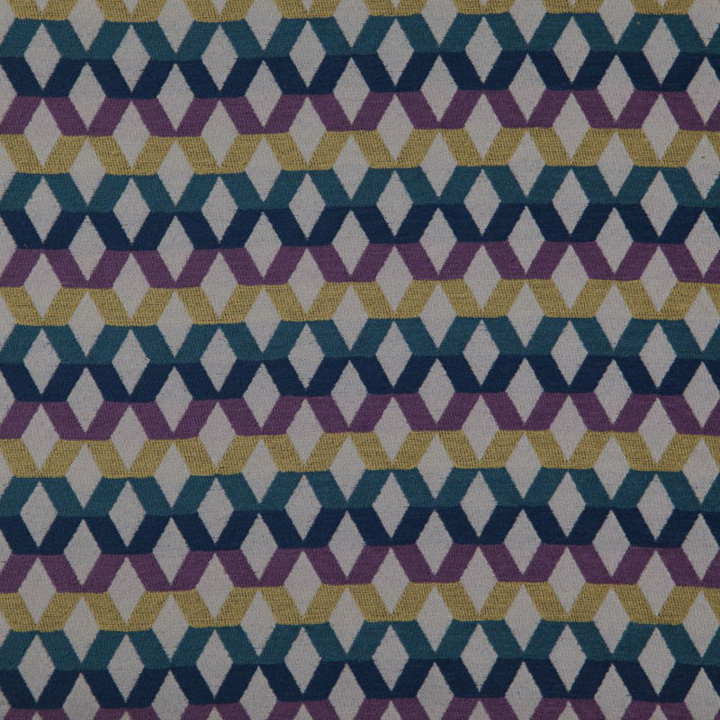 Tissu South Beach Di Lido, Glycine