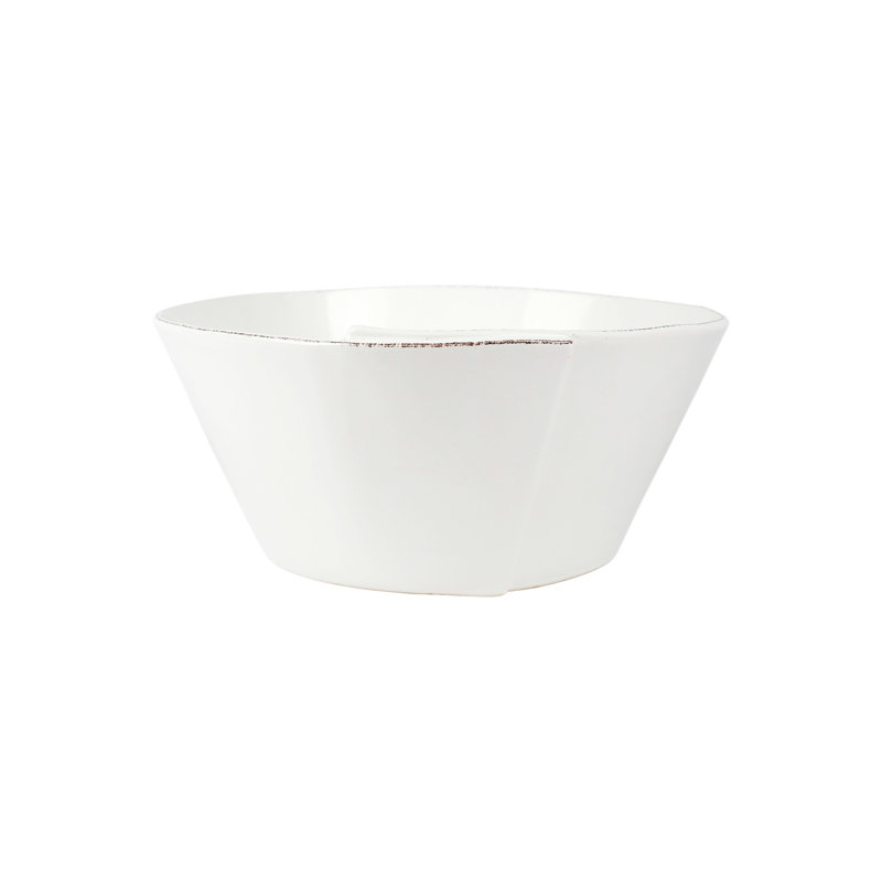 Lastra Stoneware Ice Bucket