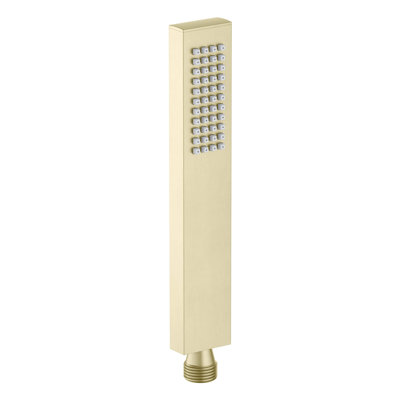 Full/Standard Handheld Shower Head 1.75 GPM GPM