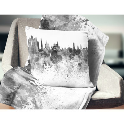 Throw Pillow