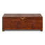 Shagreen Handmade Decorative Trunk-1561630149