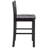 Nolly Scallop Counter Chair-1240450751