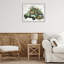 Art de giclée encadrée par Greenery-702393165-702393167