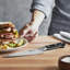 ZWILLING Pro 7.09-Inch Ultimate Bread/Deli Knife