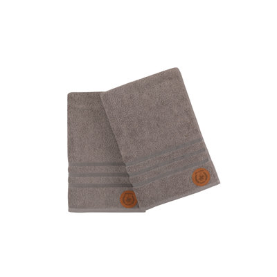 Serviette 100% coton