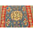 Nero Red Rug