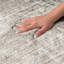 Tapis à rayures Shaggy Dream lavable à la machine de qualité supérieure-1893914506-1893914519