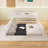 Bunk Bed With Ladder And Guardrails-936446425-936446426