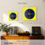 Casque Abarca sur disque vinyle-109119337
