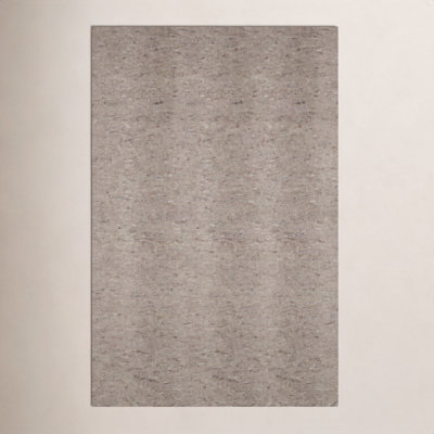 Wayfair Basics® Non-Slip Rug Pad 1/4"
