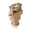 Self-Closing Valve Assembly
