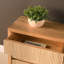 Commode 6 tiroirs Travona