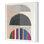 Phases Print by Neidig, Kelly