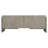Foundations 84'' Solid Wood Sideboard