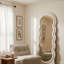 Lana Arch Mirror