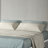 Aazad Pleated Upholstered Bed-1762484331-1762484330